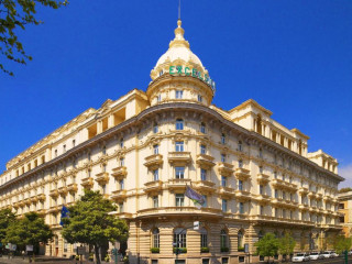 The Westin Excelsior