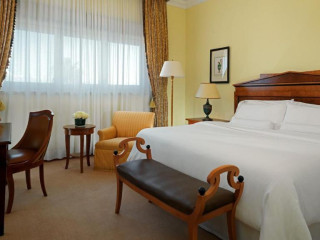 The Westin Excelsior