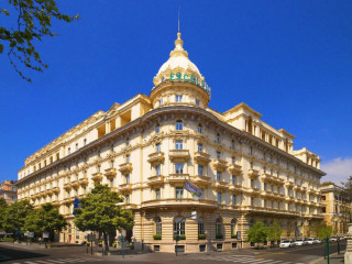 The Westin Excelsior