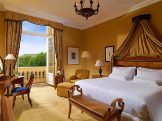 The Westin Excelsior
