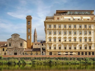THE WESTIN EXCELSIOR FLORENCE