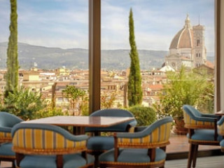THE WESTIN EXCELSIOR FLORENCE