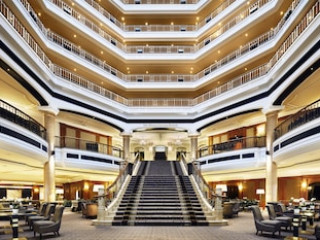 THE WESTIN GRAND BERLIN