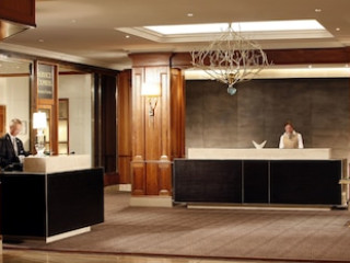 THE WESTIN GRAND BERLIN