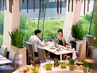 The Westin Grande Sukhumvit, Bangkok