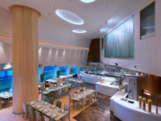 The Westin Grande Sukhumvit, Bangkok