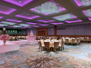 The Westin Grande Sukhumvit, Bangkok