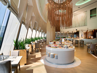 The Westin Grande Sukhumvit, Bangkok