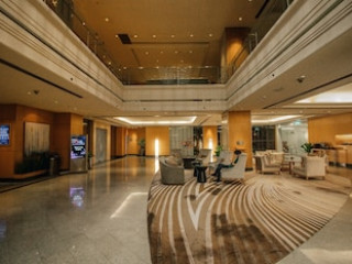 THE WESTIN GRANDE SUKHUMVIT BANGKOK