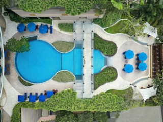 THE WESTIN KUALA LUMPUR