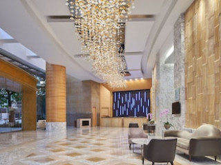 THE WESTIN KUALA LUMPUR