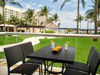 THE WESTIN LAGUNAMAR OCEAN RESORT VILLAS & SPA CANCUN