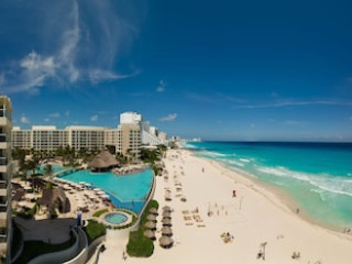 THE WESTIN LAGUNAMAR OCEAN RESORT VILLAS & SPA CANCUN