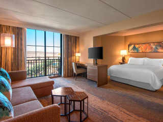 The Westin Lake Las Vegas Resort & Spa