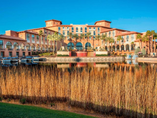 The Westin Lake Las Vegas Resort & Spa