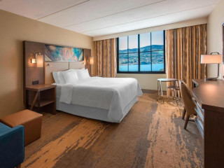 The Westin Lake Las Vegas Resort & Spa