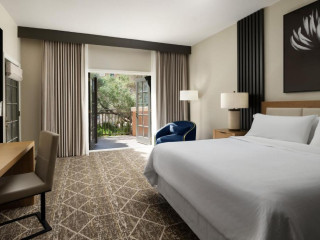 The Westin Lake Las Vegas Resort & Spa