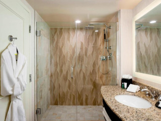 The Westin Lake Las Vegas Resort & Spa