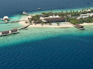 The Westin Maldives Miriandhoo Resort