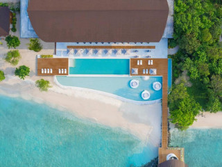 The Westin Maldives Miriandhoo Resort