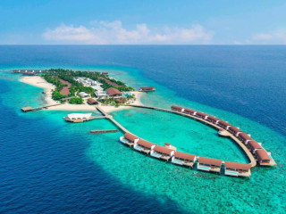 The Westin Miriandhoo Resort Maldives