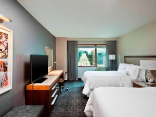 The Westin New York at Times Square