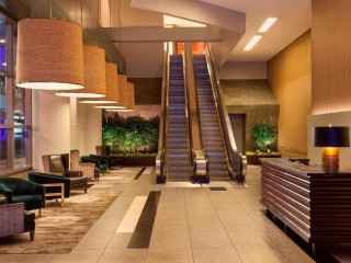 The Westin New York at Times Square