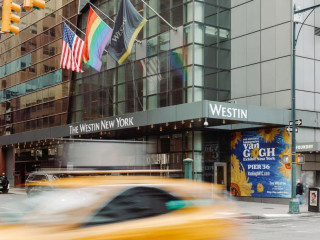 The Westin New York at Times Square