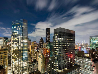The Westin New York Grand Central