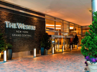 The Westin New York Grand Central