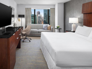 The Westin New York Grand Central