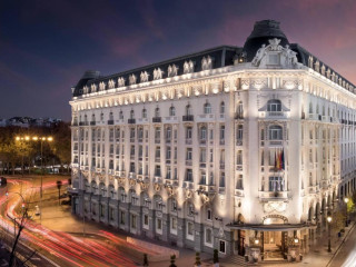 The Westin Palace