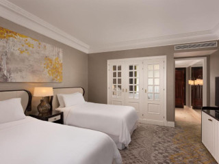 The Westin Palace
