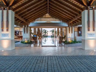 The Westin Puntacana Resort & Club