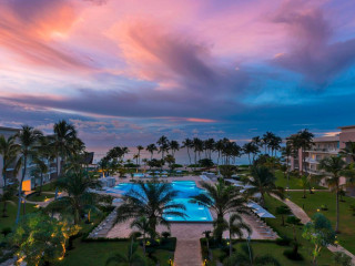 The Westin Puntacana Resort & Club