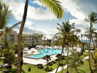 The Westin Puntacana Resort & Club