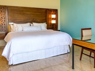 THE WESTIN PUNTACANA RESORT & CLUB