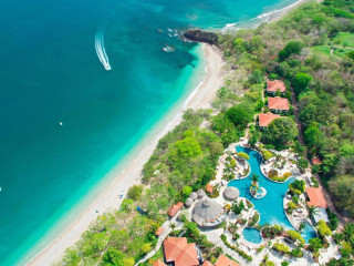 The Westin Reserva Conchal, an All-Inclusive Golf Resort & Spa