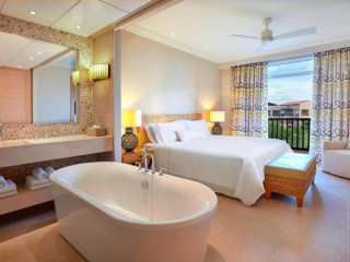 The Westin Resort, Costa Navarino