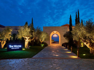 The Westin Resort Costa Navarino