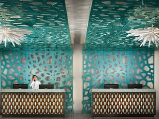 THE WESTIN RESORT & SPA CANCUN