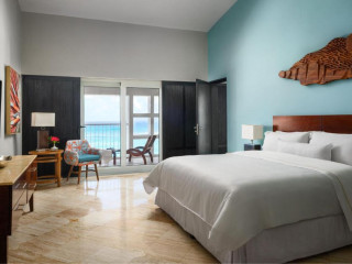 The Westin Resort & Spa Cancun