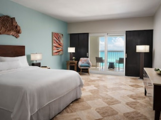 THE WESTIN RESORT & SPA CANCUN