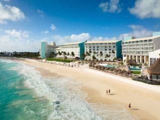 THE WESTIN RESORT & SPA CANCUN