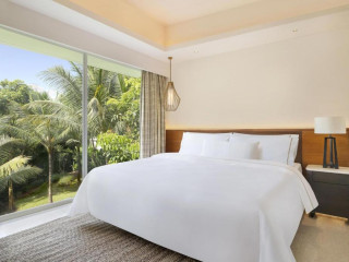 The Westin Resort & Spa Ubud