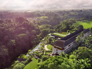 The Westin Resort & Spa Ubud