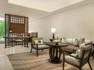 The Westin Resort & Spa Ubud