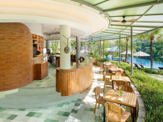 The Westin Resort & Spa Ubud