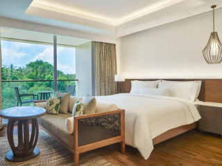 The Westin Resort & Spa Ubud