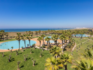 The Westin Salgados Beach Resort, Algarve